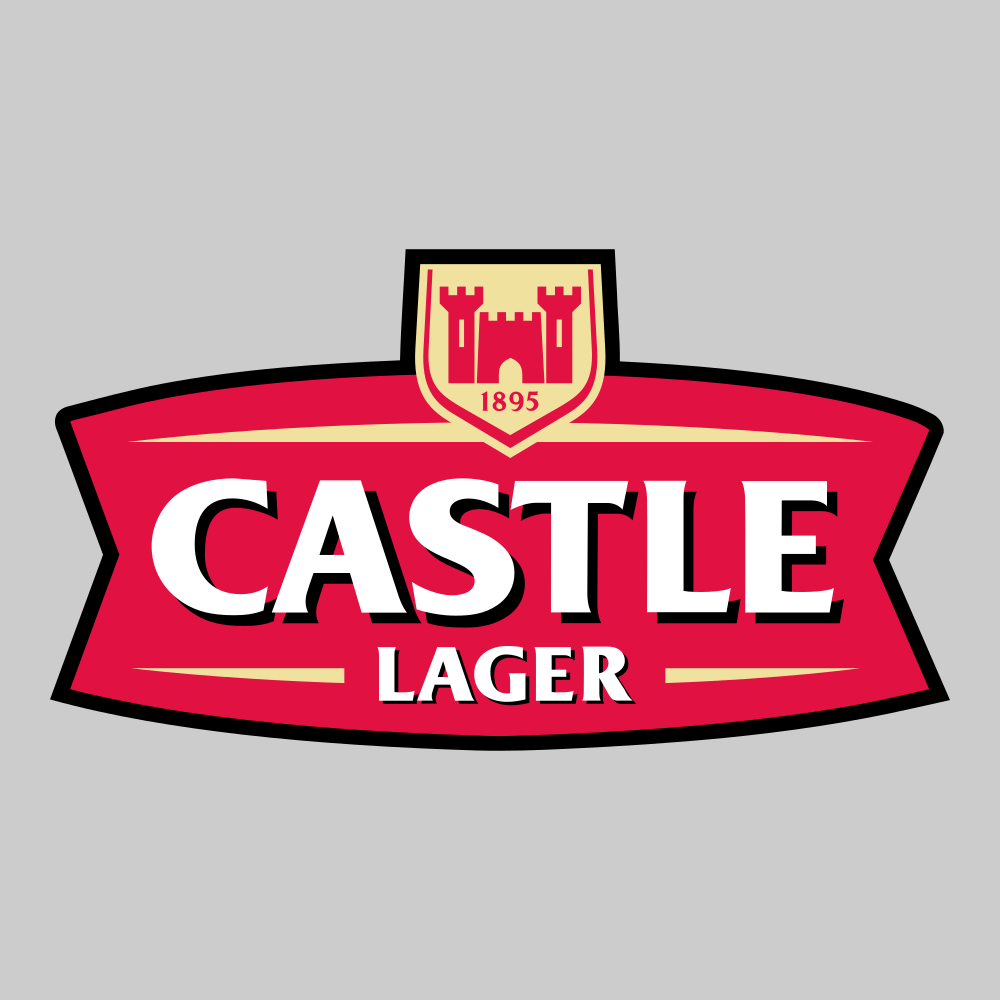 Castle Lager Lightbox Xtreme Signs